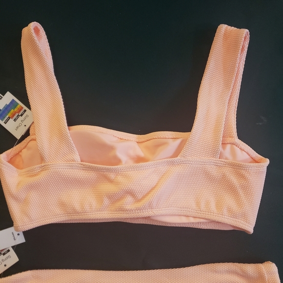 NWT Bikini 👙.Would set off a nice tan. $8 or 5 for $25 - Picture 4 of 4